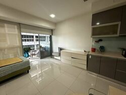 Lumiere (D2), Apartment #467171001